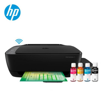 IMPRESORA MULTIFUNCIONAL HP 410