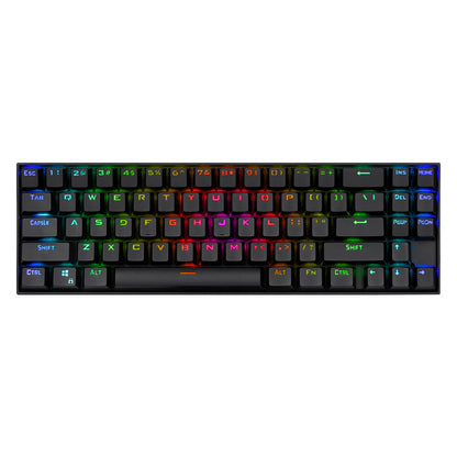 Teclado Redragon DEIMOS K599-KRS Wireless RGB EN