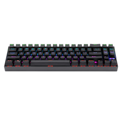 Teclado Redragon DEIMOS K599-KRS Wireless RGB EN