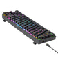 Teclado Redragon DEIMOS K599-KRS Wireless RGB EN