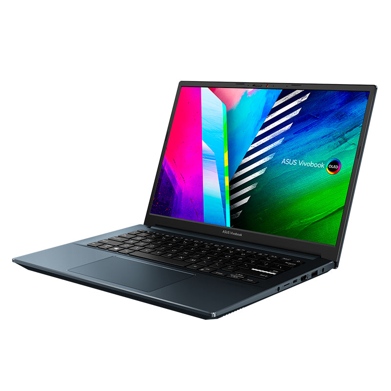 Laptop Asus VivoBook Ryzen 5 RTX 3050
