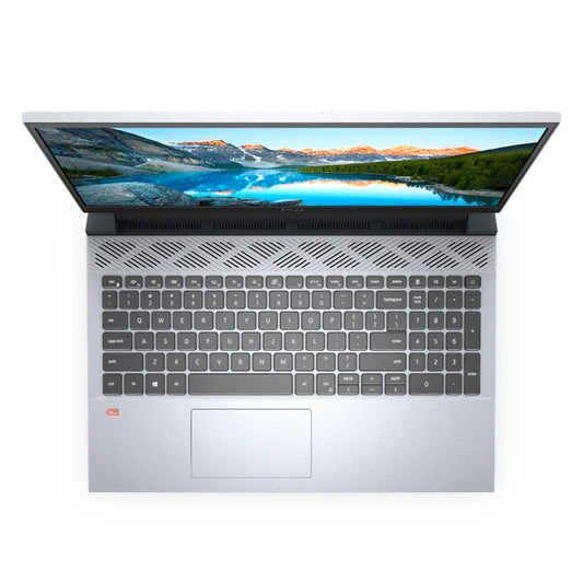 Laptop DELL GAMING G5 5515, 15.6" RYZEN 5 5600H 8GB 512SSD RTX 3050