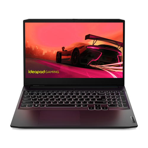 Laptop Lenovo Ideapad Gaming 3 15.6" FHD 120Hz Ryzen 5 5600H RTX 3050 8GB 256GB W11+ 1TB
