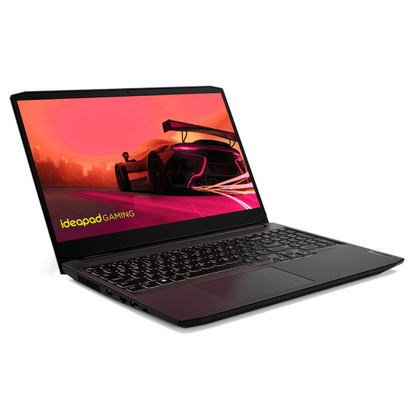 Laptop Lenovo Ideapad Gaming 3 15.6" FHD 120Hz Ryzen 5 5600H RTX 3050 8GB 256GB W11+ 1TB