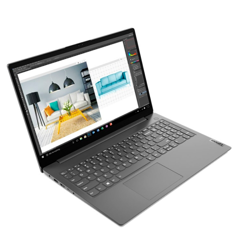 Laptop Lenovo V15 G2 15.6" FHD Ryzen 5 8GB 256GB FreeDos