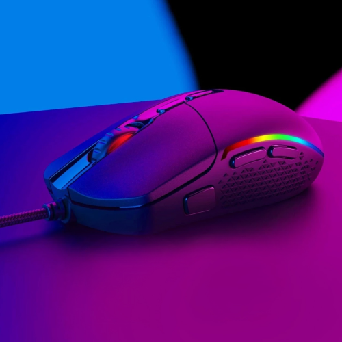 Mouse Redragon M719 Invader