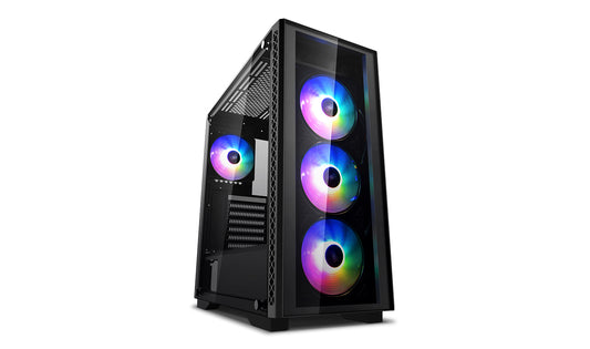 Case Deep Cool Matrexx 50 ADD RGB 4FS