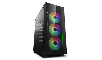 Case Deep Cool Matrexx 55 V3 ADD RGB 4FS