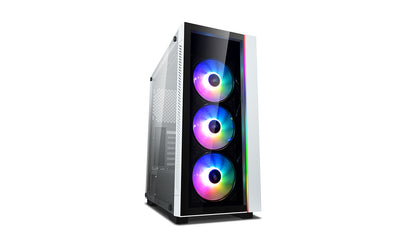 Case Deep Cool Matrexx 55 V3 ADD RGB 3FS W