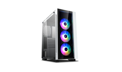 Case Deep Cool Matrexx 55 V3 ADD RGB 3FS W