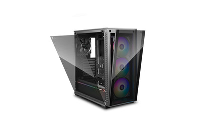 Case Deep Cool Matrexx 70 ADD RGB 3FS