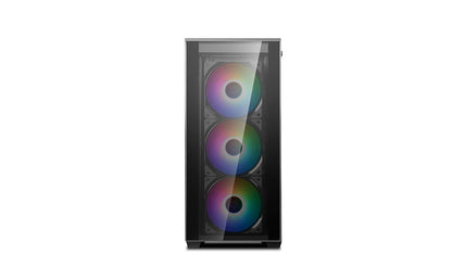 Case Deep Cool Matrexx 70 ADD RGB 3FS