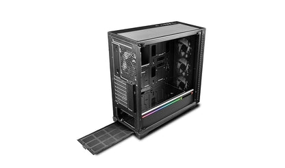 Case Deep Cool Matrexx 70 ADD RGB 3FS