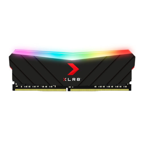 Memoria Ram PNY XLR8 Epic X RGB 8Gb 3200Mhz