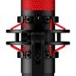Micrófono Hyperx Quadcast Antivibración