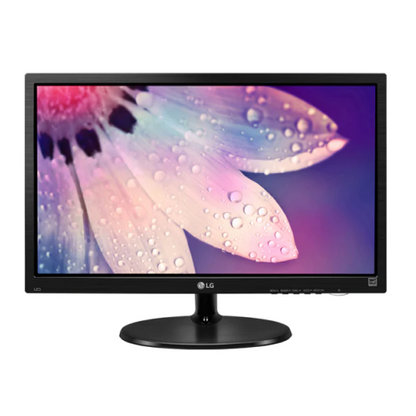 Monitor LG 18.5 19M38A HD VGA