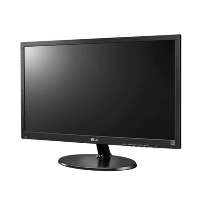 Monitor LG 18.5 19M38A HD VGA