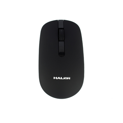 Mouse Halion Slim Wireless