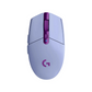 Mouse Logitech G305 Lightspeed