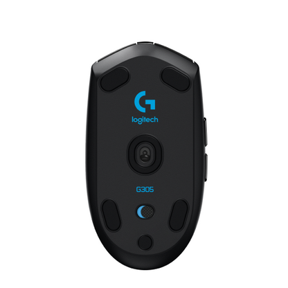 Mouse Logitech G305 Lightspeed