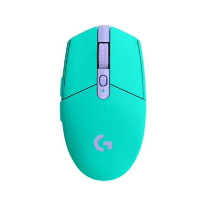 Mouse Logitech G305 Lightspeed