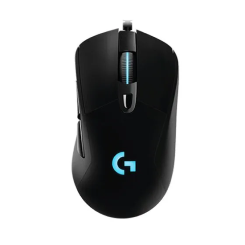 Mouse Logitech G403 Hero