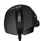 Mouse Logitech G502 Hero 25K Rgb