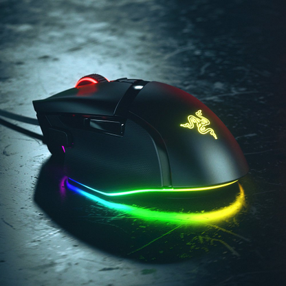 Mouse Razer Basilisk  V3 26K Dpi Focus+ Hyperscroll