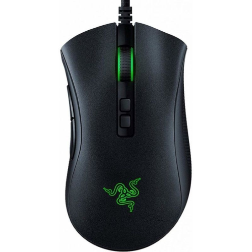 Mouse Razer Deathadder V2 20K Dpi Focus + Chroma Optical Switch