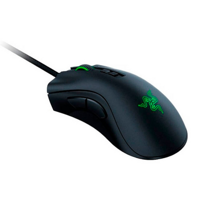 Mouse Razer Deathadder V2 20K Dpi Focus + Chroma Optical Switch