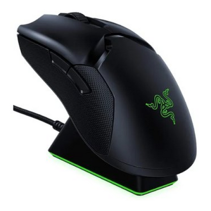 Mouse Razer Viper Ultimate Hyperspeed 20K Dpi Chroma c/ Dock