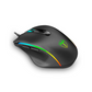 Mouse T-dagger gaming mouse Recruit 2