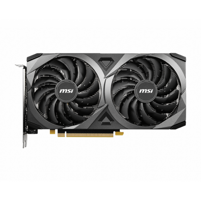 MSI Geforce RTX 3060 Ventus 2X 12GB OC