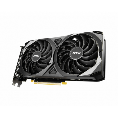 MSI Geforce RTX 3060 Ventus 2X 12GB OC