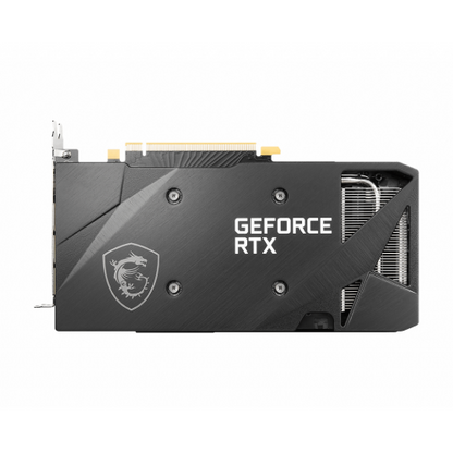 MSI Geforce RTX 3060 Ventus 2X 12GB OC