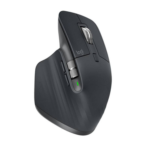 Mouse Logitech MX Master 3s Wireless 8K USB-C