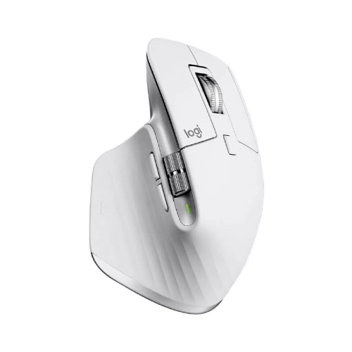 Mouse Logitech MX Master 3s Wireless 8K USB-C