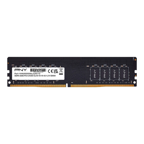 Memoria Ram PNY Performance 8GB DDR4 2666 Mhz