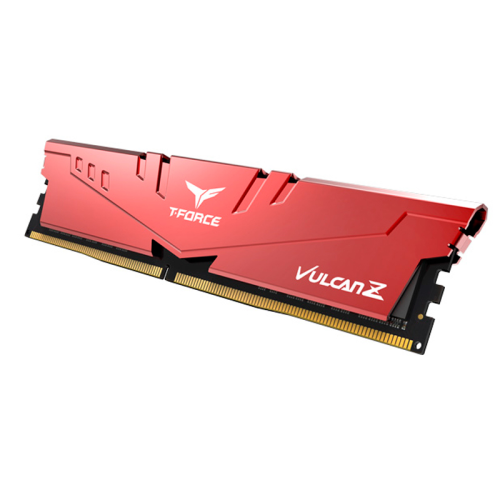 Memoria Ram TeamGroup T-Force Vulcan Z  8GB DDR4 2666MHZ