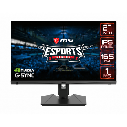 Monitor Gamer MSI OPTIX MAG274R2