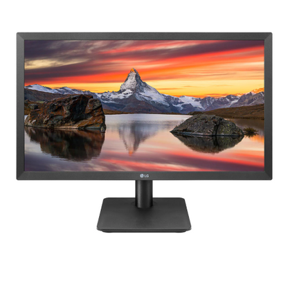 Monitor LG 22MP410-B