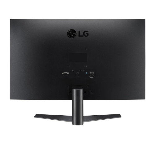 Monitor LG 27" 27MP60G FHD IPS