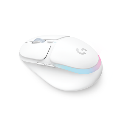 Mouse Logitech G705 Lightspeed Lightsync RGB