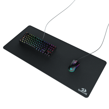 Mouse pad Redragon Flick XL