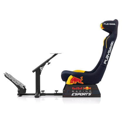 Simulador Playseat Evolution Pro Red Bull Racing Sport