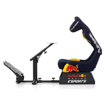 Simulador Playseat Evolution Pro Red Bull Racing Sport