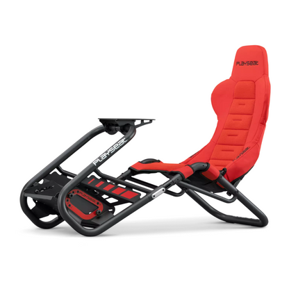 Simulador Playseat Trophy Red