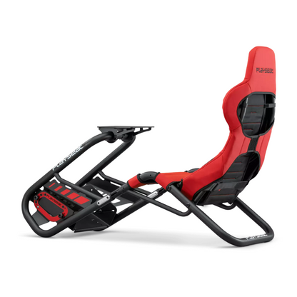 Simulador Playseat Trophy Red