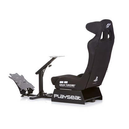 Simulador Playseat Evolution Pro Gran Turismo