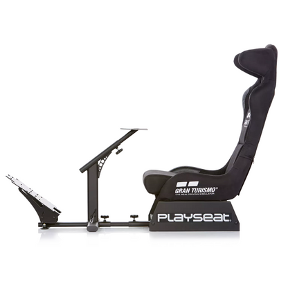 Simulador Playseat Evolution Pro Gran Turismo